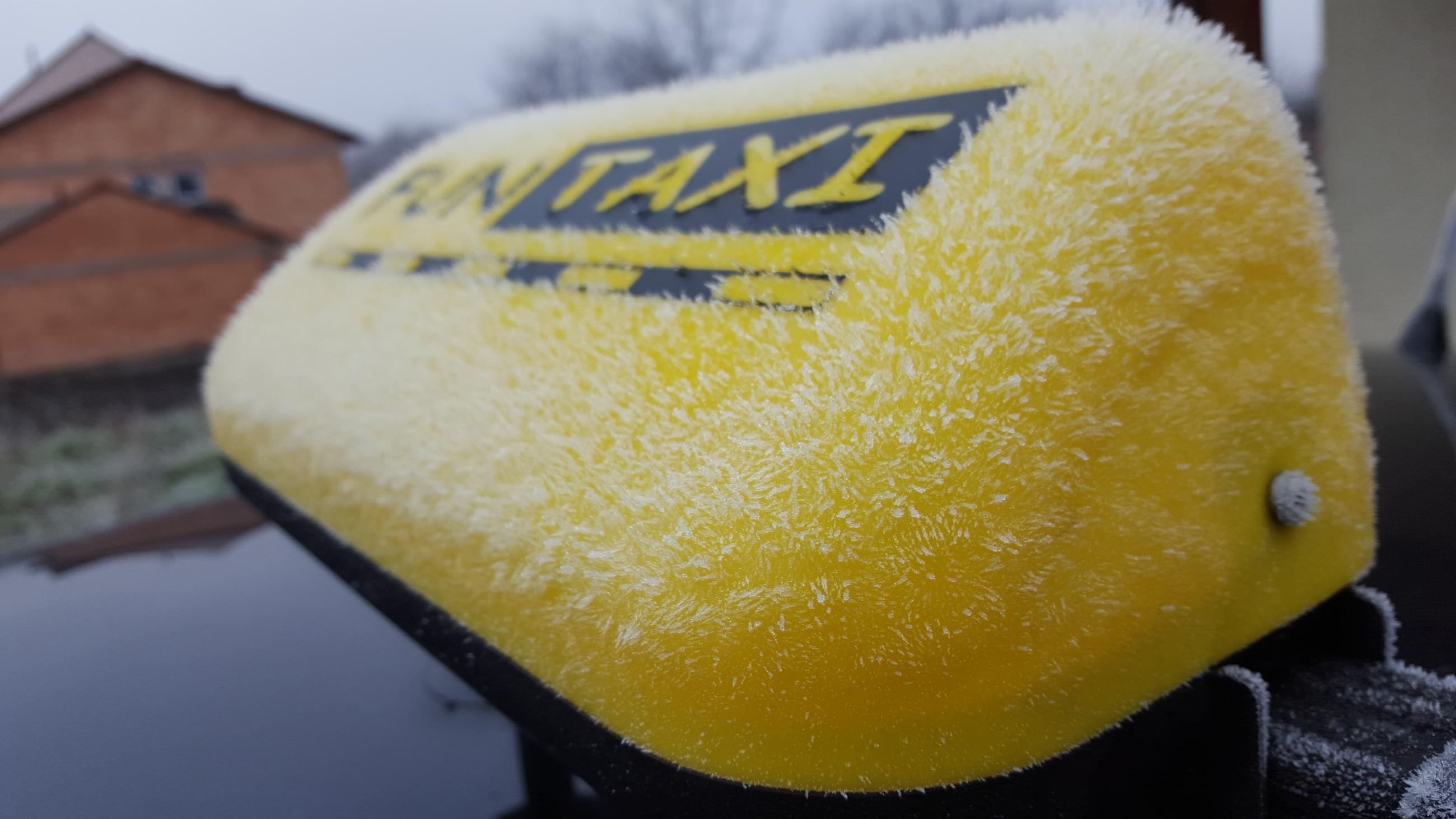 FUN TAXI