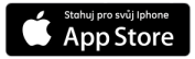 Stáhni si aplikaci IOS