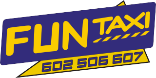 Fun Taxi Logo