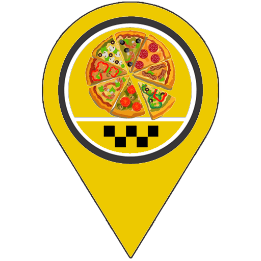 Rozvoz jídel, pizza