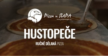 Pizza u Supa