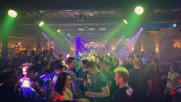 taxi Retro Music Club Zaječí