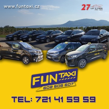 vozy Fun Taxi