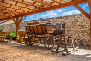 Vinařství Hraniční Zámeček