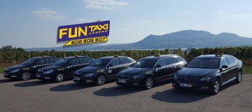 FUN TAXI